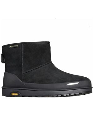 UGG Classic Mini Guard Gtx Boot - Zwart