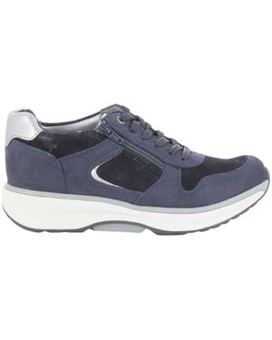 Xsensible Sneakers - Bleu