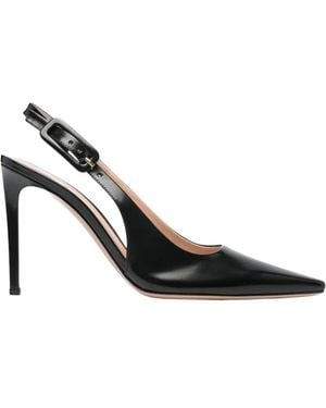 Gianvito Rossi Pumps - Black