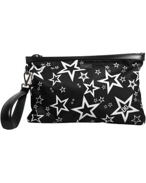 Dolce & Gabbana Clutches - Nero