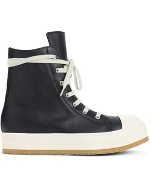 Rick Owens Sneakers - Bleu