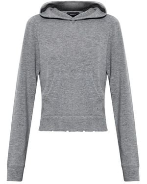 DSquared² Hoodies - Gris