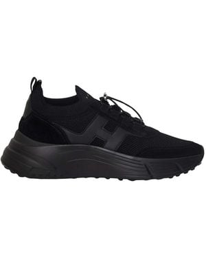 Hogan Sneakers - Noir