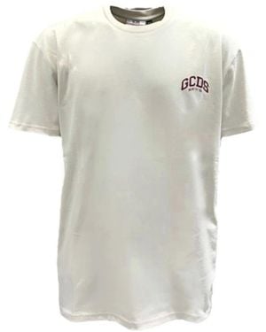 Gcds T-Shirts - Grey