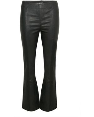 Part Two Wide Pants - Gray