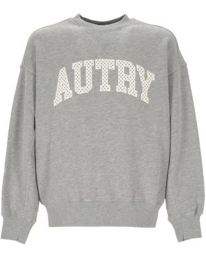Autry Sweatshirts - Grey