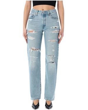 Levi's Slim-Fit Jeans - Blue