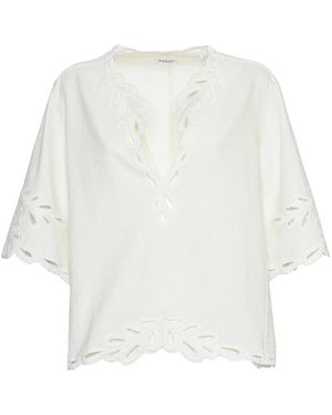 Isabel Marant Blouses - White