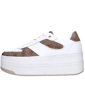 Guess Sneakers - Bianco