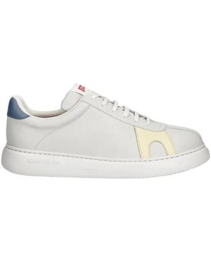Camper Twins Sneakers - Weiß