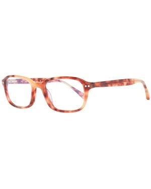 Hackett Brown Plastic Frames - Multicolor