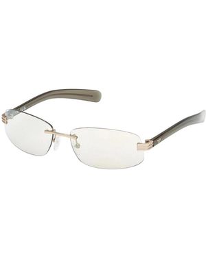 adidas Originals Sunglasses - Metallic