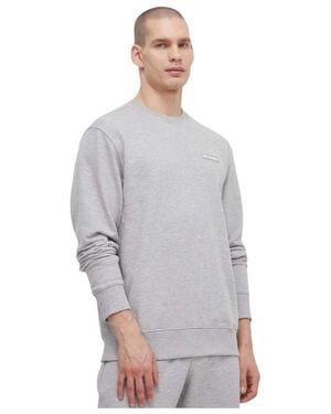 Columbia Long Sleeve Training Tops - Gris