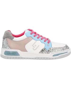 Liu Jo Sneakers - Multicolor