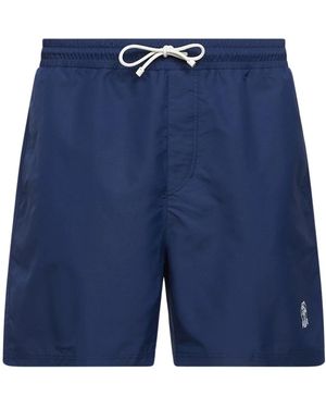 Brunello Cucinelli Beachwear - Blu