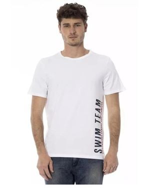 Bikkembergs T-Shirts - Blanco