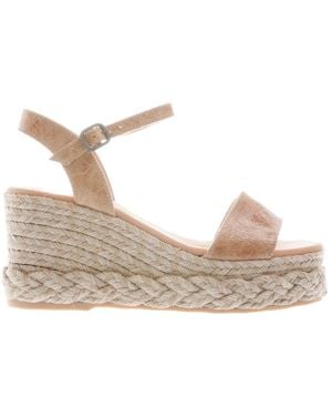 Via Vai Capri Neva - Braun