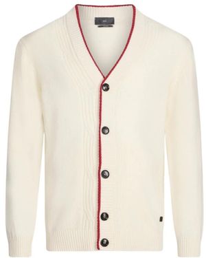 Liu Jo Cardigans - White