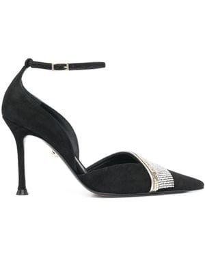 ALEVI Pumps - Zwart