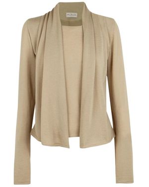 Cortana Cashmere Knitwear - Neutro