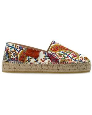 Etro Espadrilles - Brown