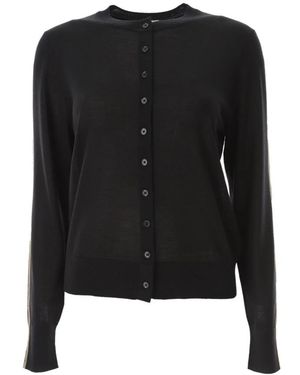 Paul Smith Cardigans - Negro