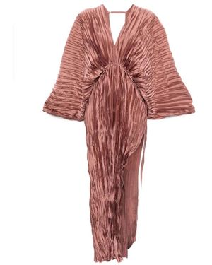 L'idée Party Dresses - Rojo
