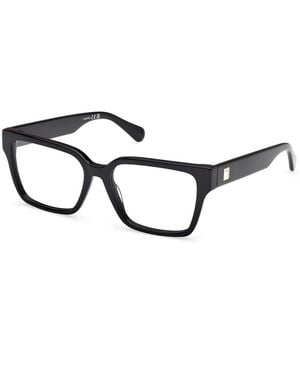 MAX&Co. Glasses - Black