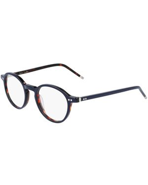 Paul Smith Cannon Zonnebril - Bruin