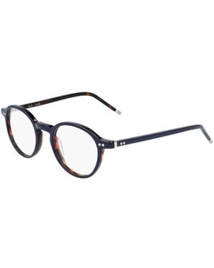 Paul Smith Glasses - Brown