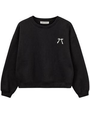 Sofie Schnoor Sweatshirts - Black