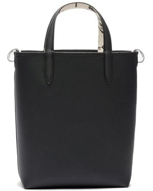 Lacoste Tote Bags - Black