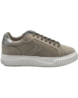 Voile Blanche Sneakers - Grigio