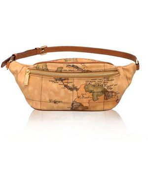 Alviero Martini 1A Classe Belt Bags - Marrón