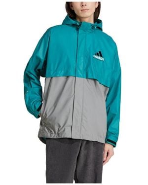 adidas Wind Jackets - Azul