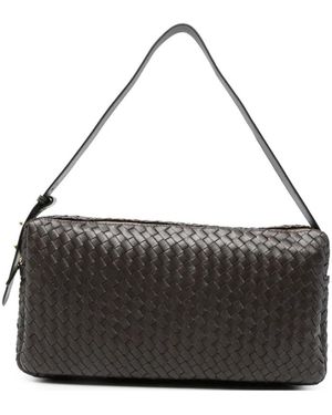 Elleme Shoulder Bags - Nero