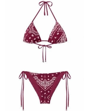 VENUJA Bikinis - Morado