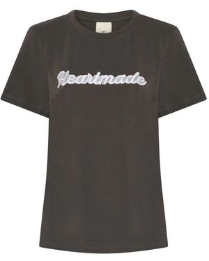 Heartmade T-Shirts - Negro