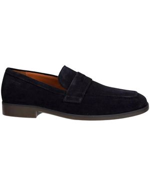 Vagabond Shoemakers Loafers - Blu