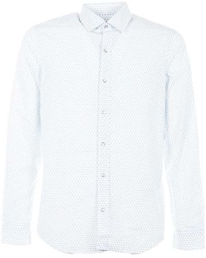 Liu Jo Formal Shirts - Wit