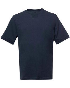 Pal Zileri T-Shirts - Blue