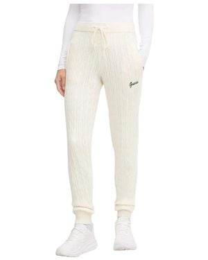 Guess Sweatpants - Neutro