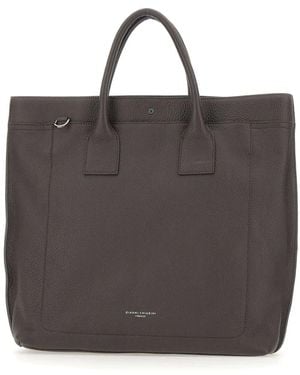 Gianni Chiarini Tote Bags - Brown