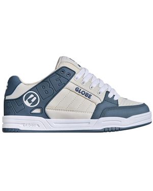 Globe Tilt Schuh - Blau