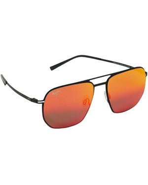 Maui Jim Sunglasses - Marron