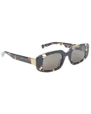 BVLGARI Sunglasses - White