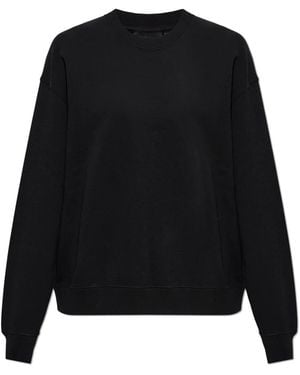 Canada Goose Sweatshirts - Negro