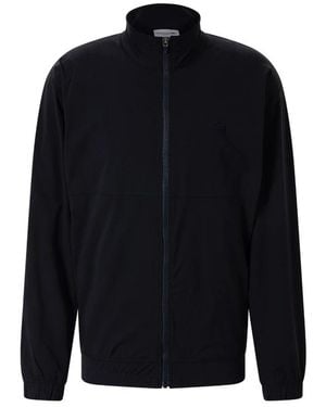 Lacoste Zip-Throughs - Blu