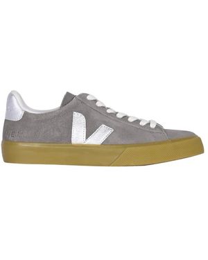 Veja Campo Sneakers - Grau