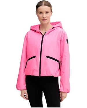 Bogner Light Jackets - Rosa